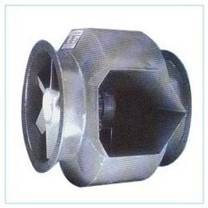 Tubular Axial Fan