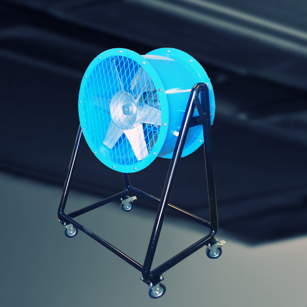 axial fans